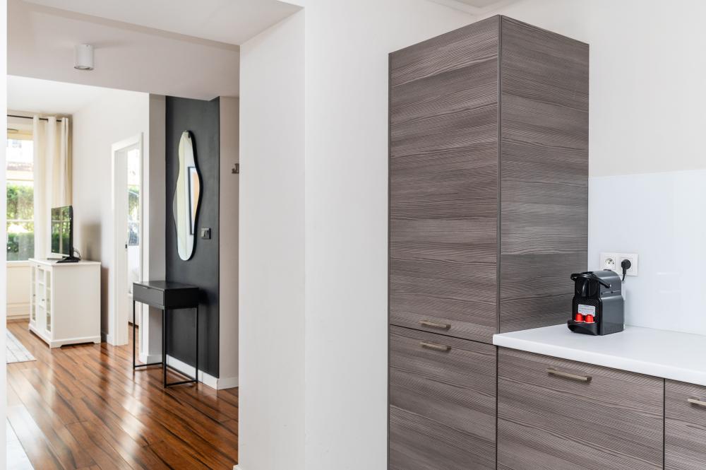 Apartament nr 3 SUKIENNICZA