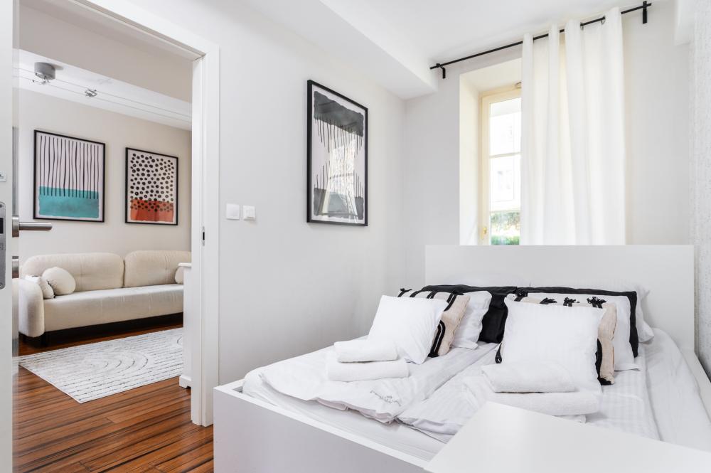 Apartament nr 3 SUKIENNICZA