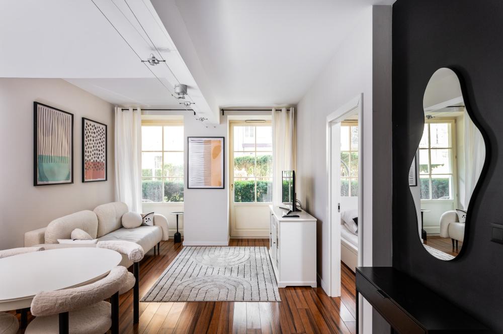 Apartament nr 3 SUKIENNICZA