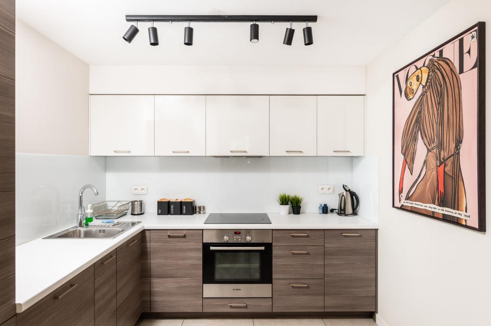 Apartament nr 3 SUKIENNICZA