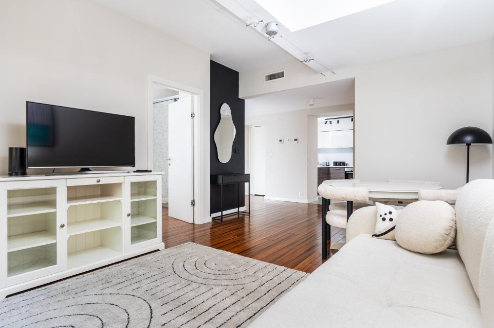 Apartament nr 3 SUKIENNICZA