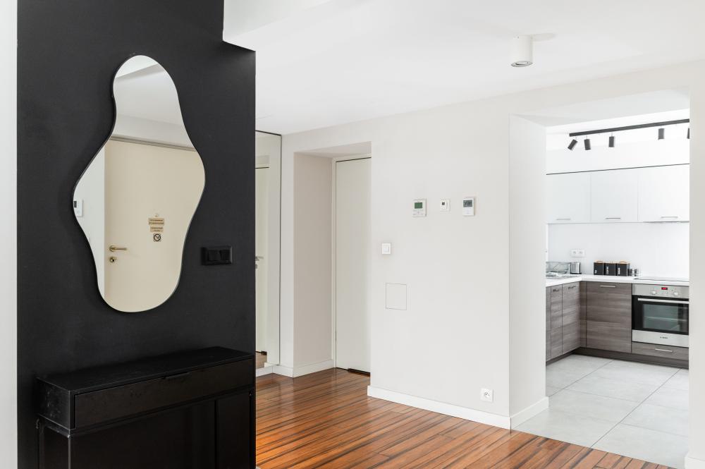 Apartament nr 3 SUKIENNICZA