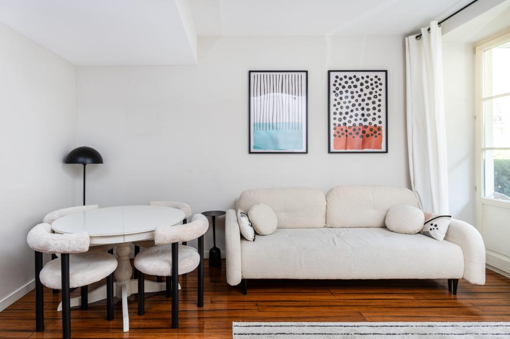 Apartament nr 3 SUKIENNICZA