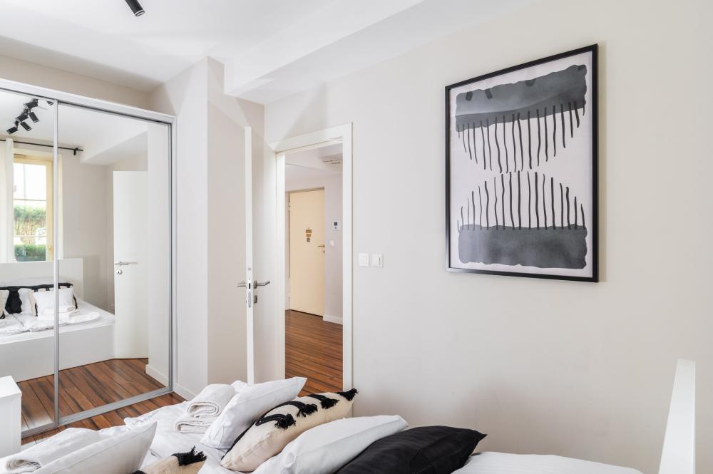 Apartament nr 3 SUKIENNICZA