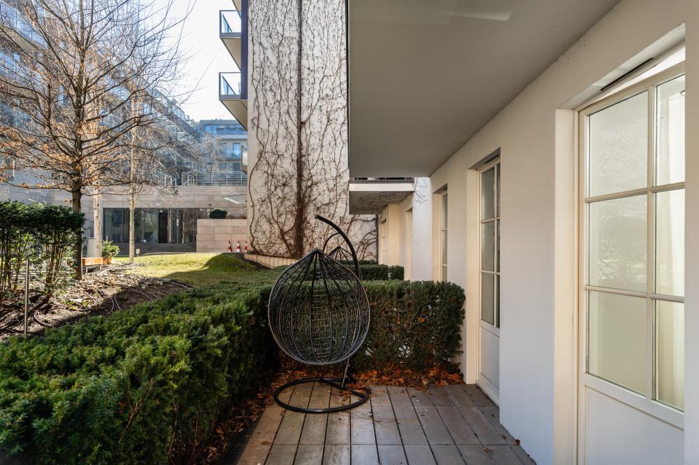 Apartament nr 3 SUKIENNICZA