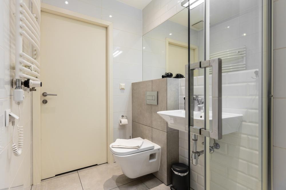 Apartament nr 3 SUKIENNICZA