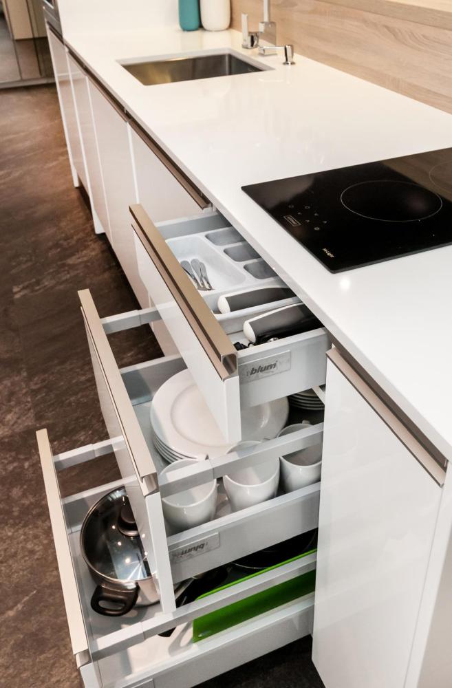 Apartament nr 4 SUKIENNICZA