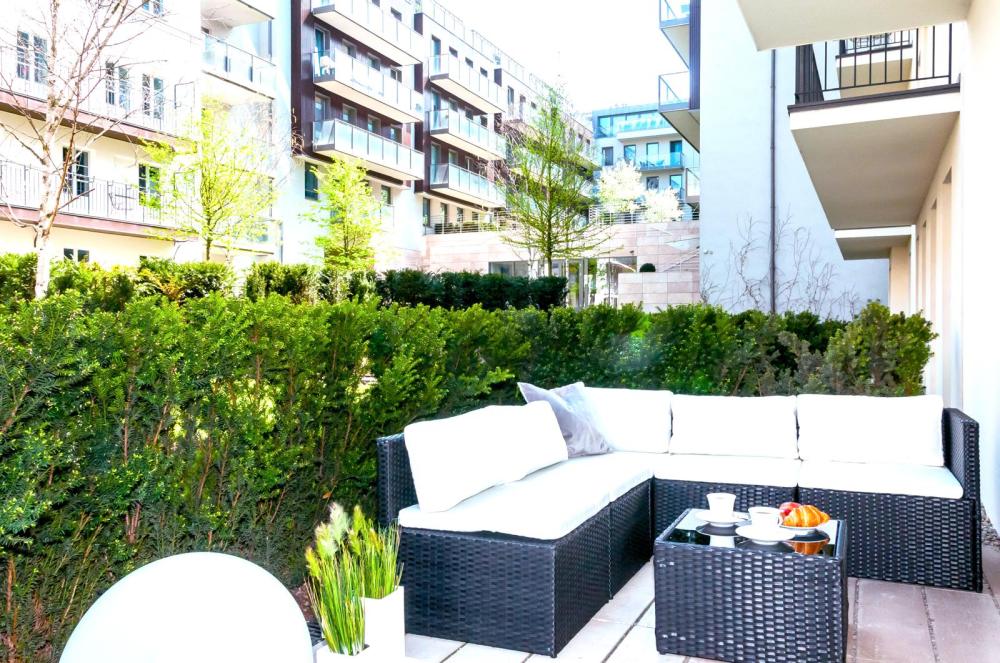 Apartament nr 4 SUKIENNICZA