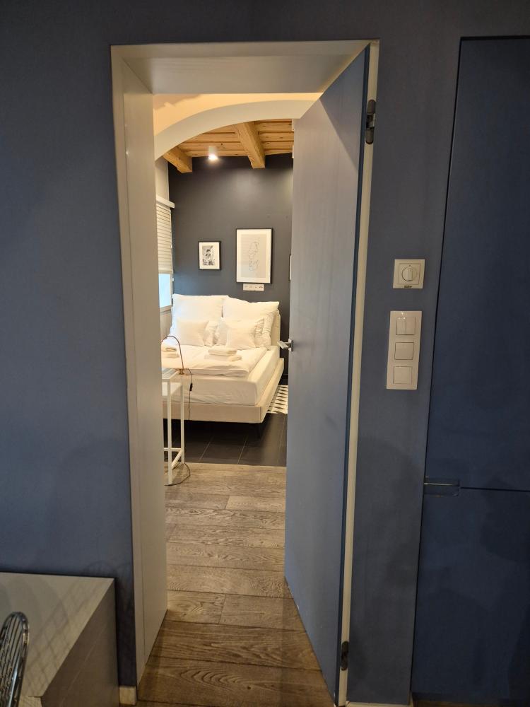 Apartament nr 5 SUKIENNICZA