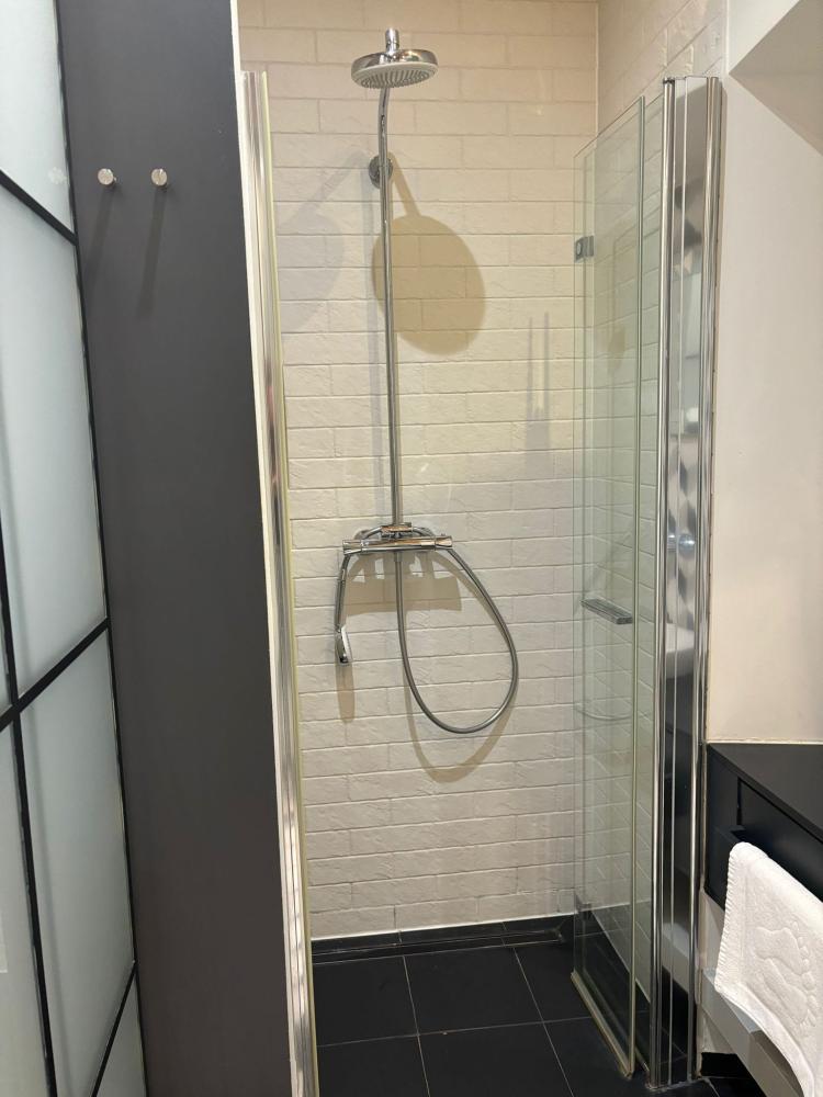 Apartament nr 5 SUKIENNICZA