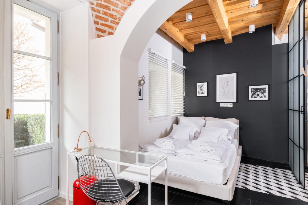 Apartament nr 5 SUKIENNICZA