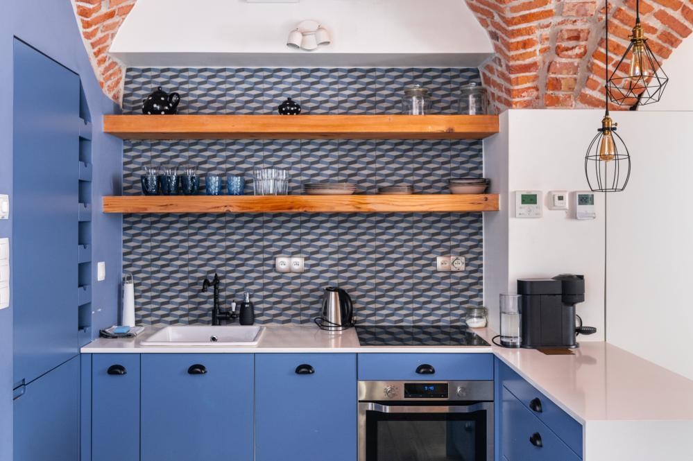 Apartament nr 5 SUKIENNICZA