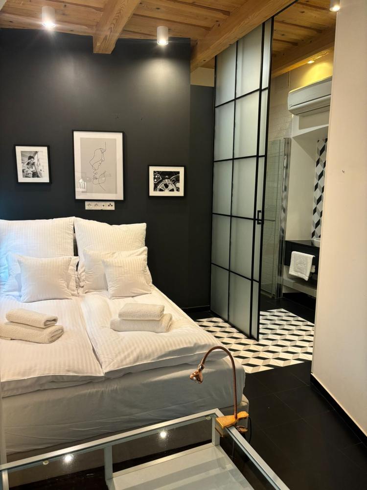 Apartament nr 5 SUKIENNICZA