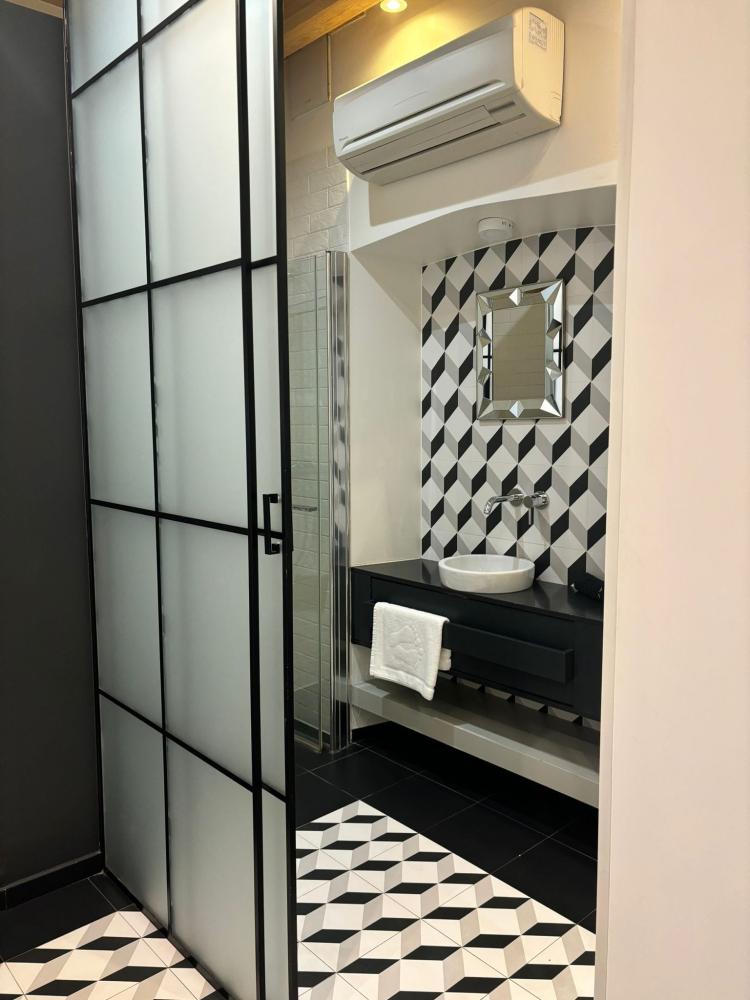 Apartament nr 5 SUKIENNICZA