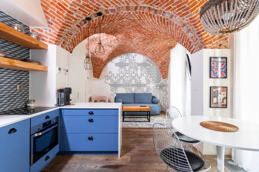 Apartament nr 5 SUKIENNICZA