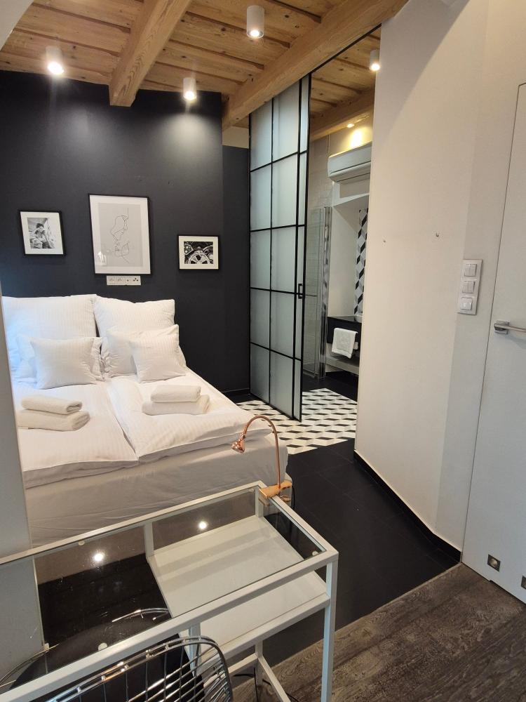 Apartament nr 5 SUKIENNICZA