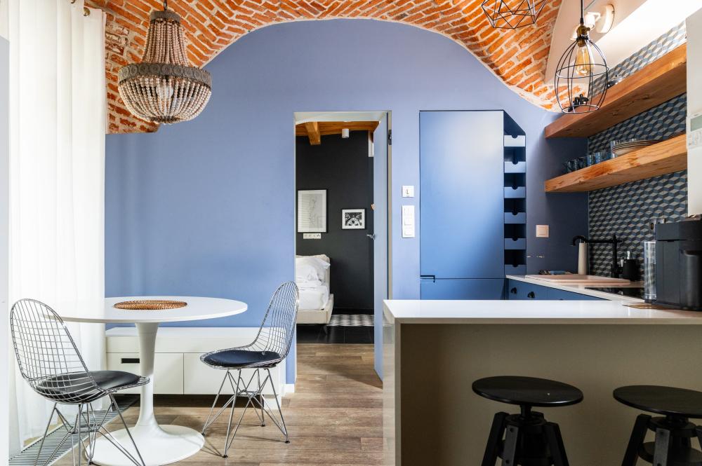 Apartament nr 5 SUKIENNICZA