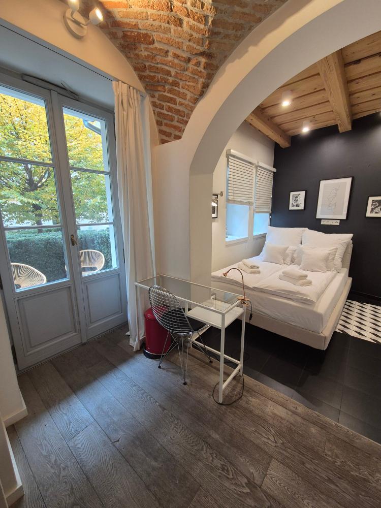 Apartament nr 5 SUKIENNICZA