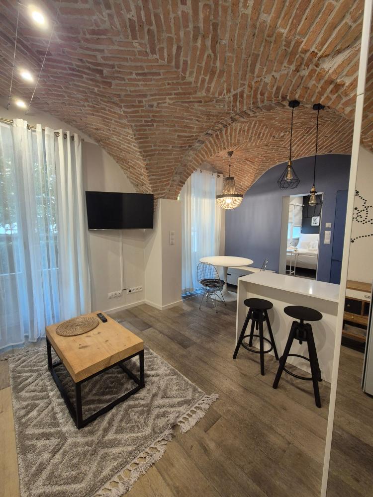 Apartament nr 5 SUKIENNICZA