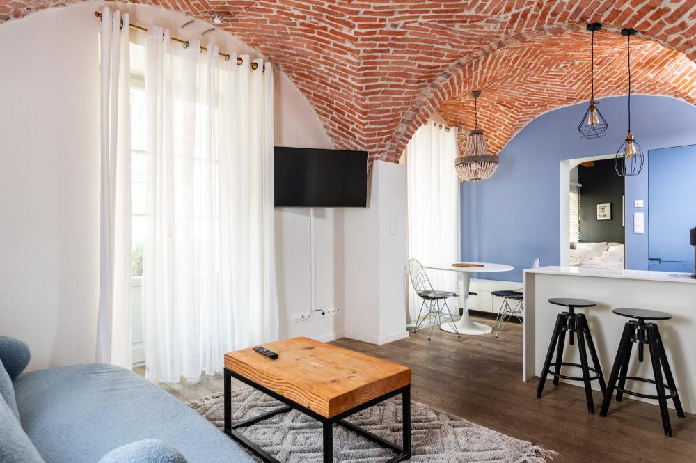 Apartament nr 5 SUKIENNICZA