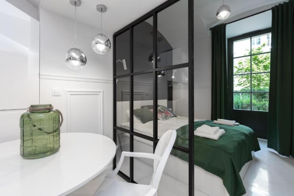 Apartament nr 6 SUKIENNICZA