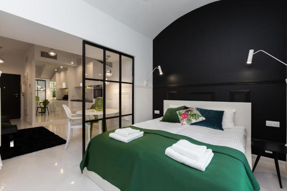 Apartament nr 6 SUKIENNICZA