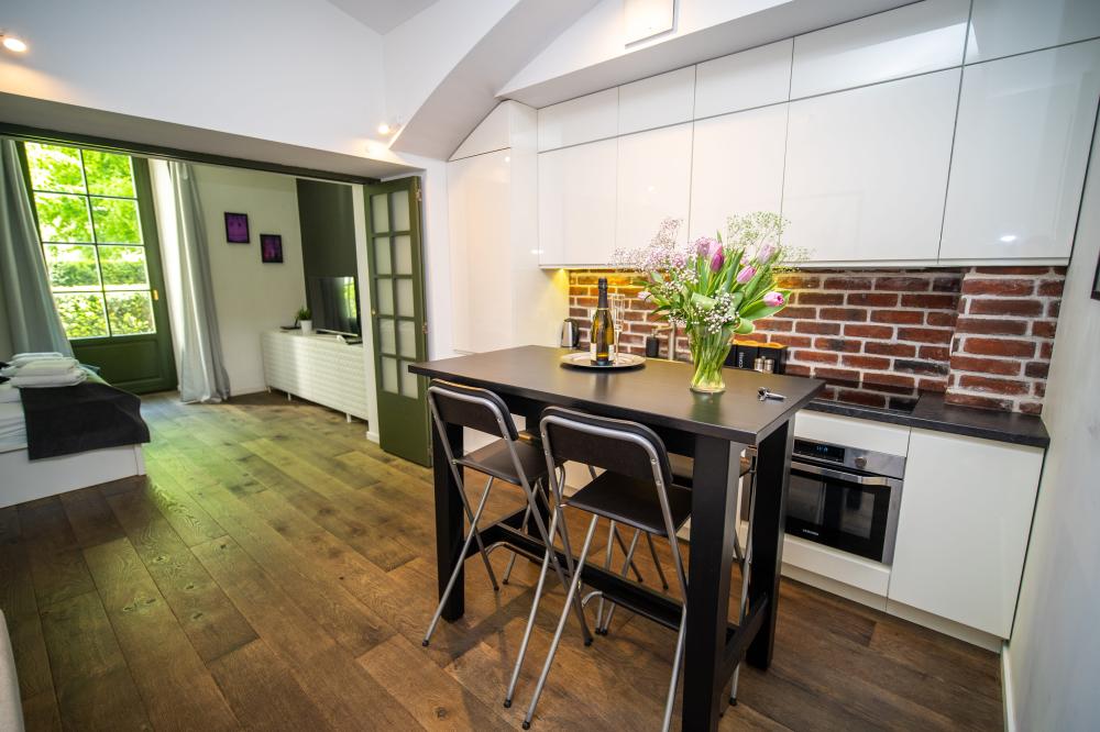 Apartament nr 7 SUKIENNICZA