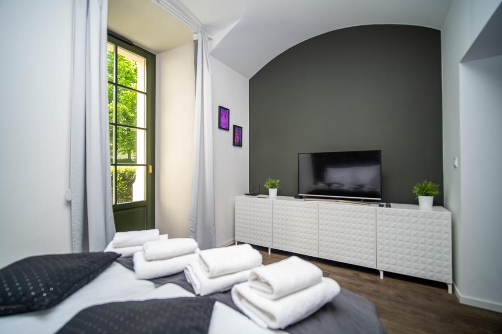 Apartament nr 7 SUKIENNICZA