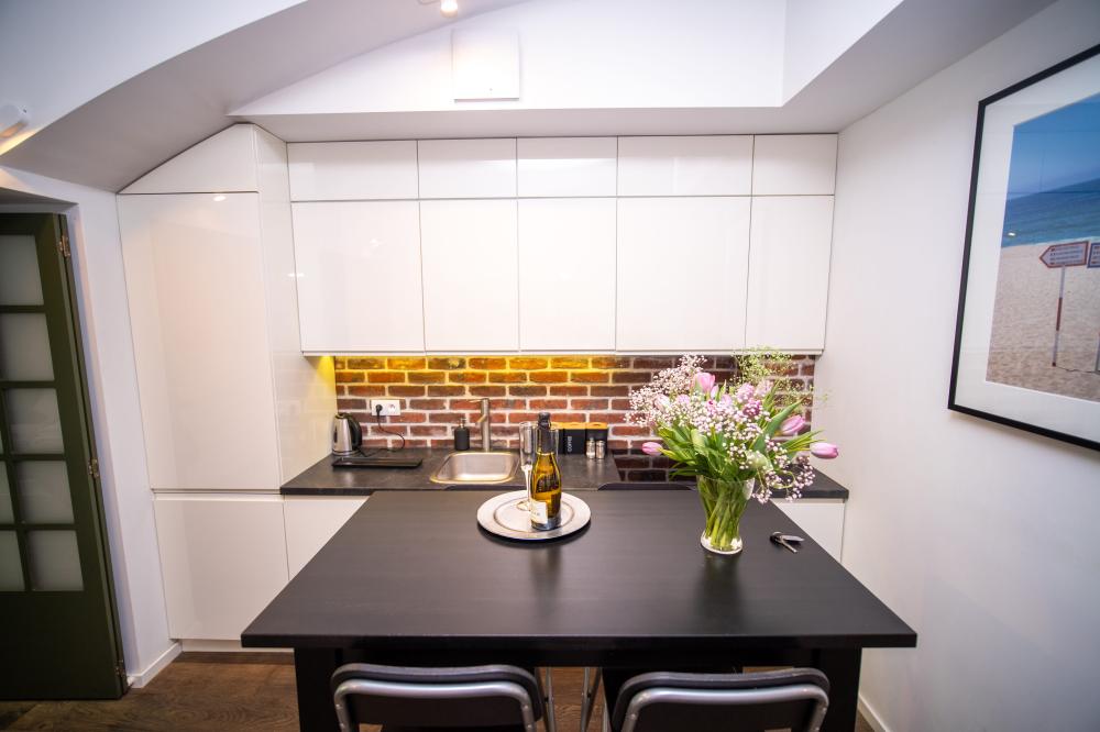 Apartament nr 7 SUKIENNICZA