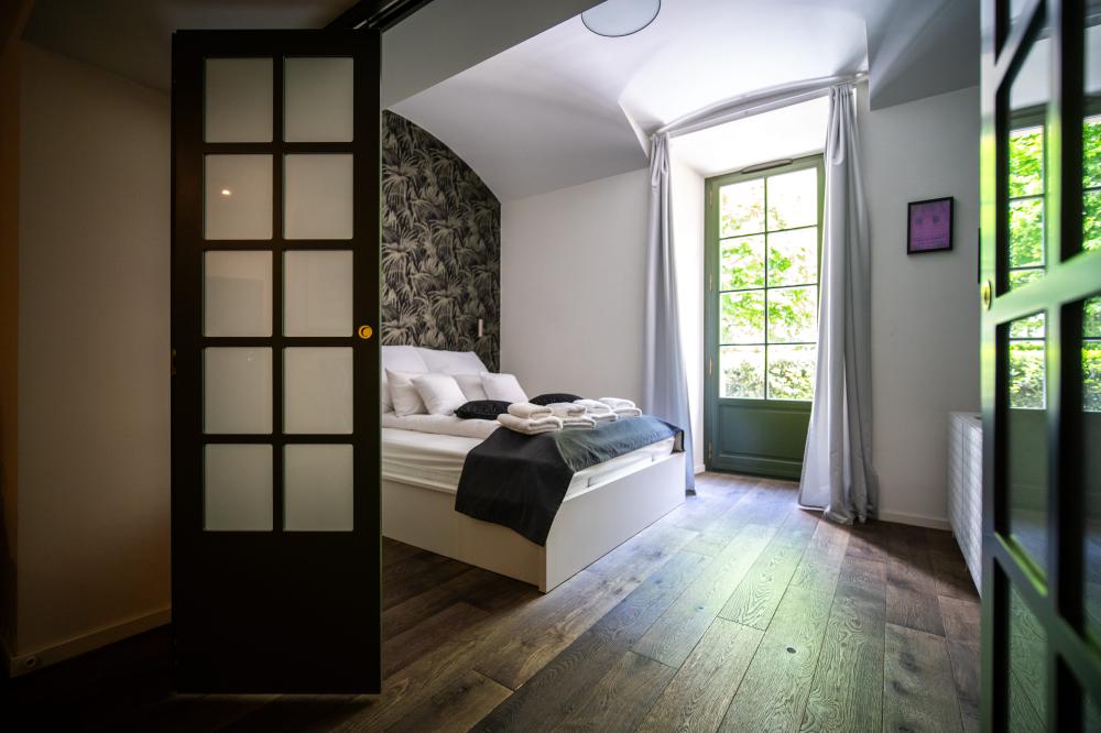 Apartament nr 7 SUKIENNICZA