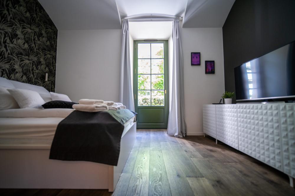 Apartament nr 7 SUKIENNICZA