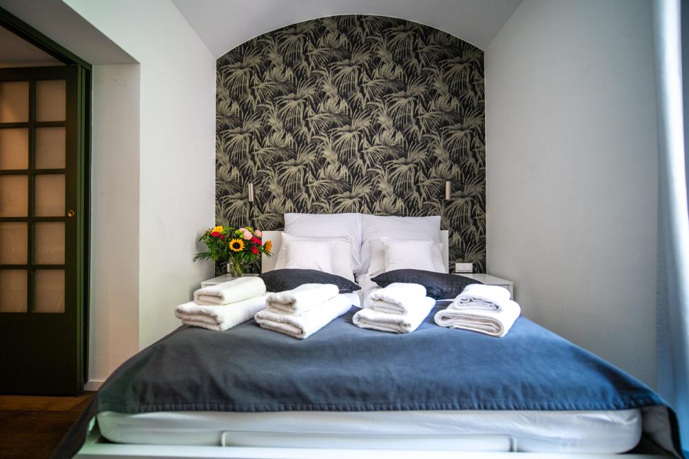 Apartament nr 7 SUKIENNICZA