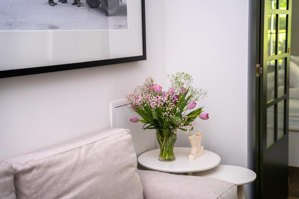 Apartament nr 7 SUKIENNICZA