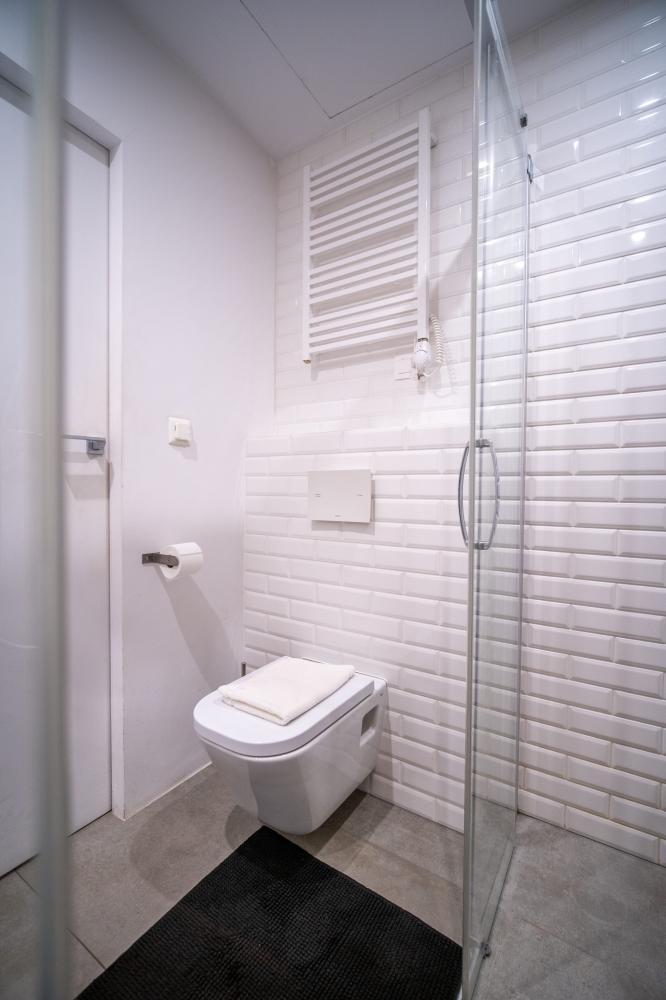 Apartament nr 7 SUKIENNICZA