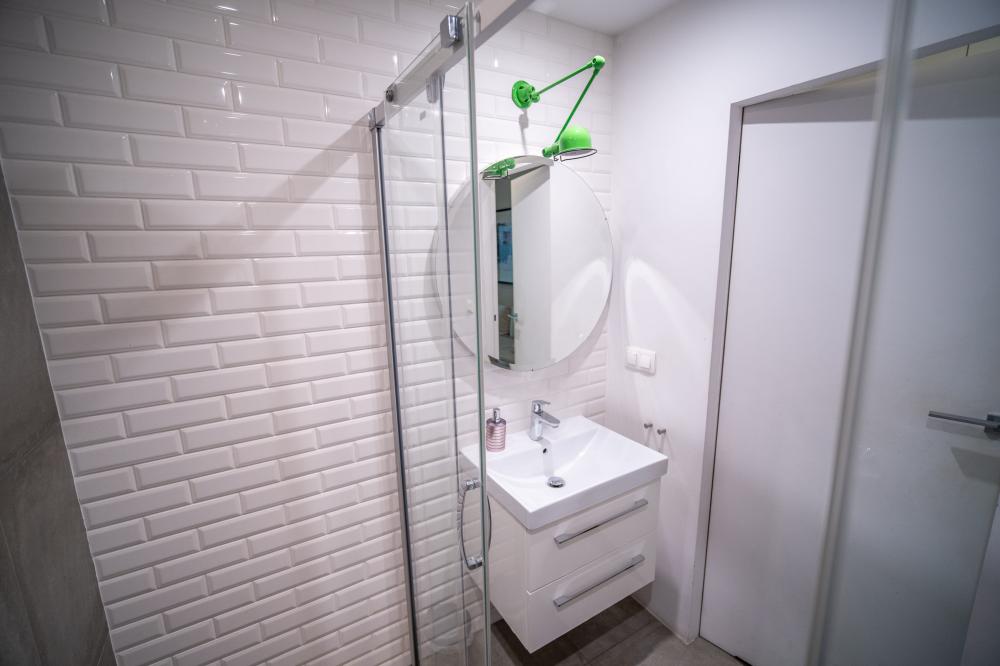 Apartament nr 7 SUKIENNICZA