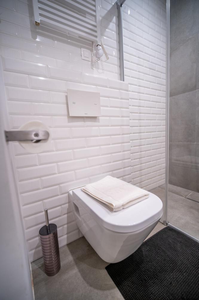 Apartament nr 7 SUKIENNICZA