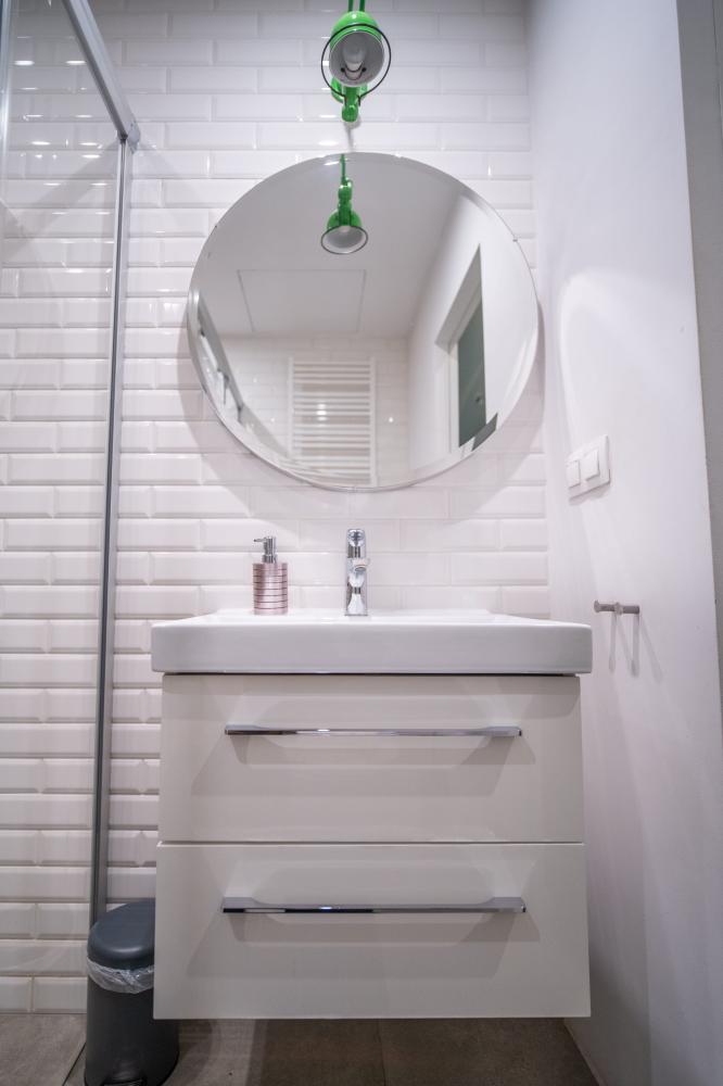 Apartament nr 7 SUKIENNICZA