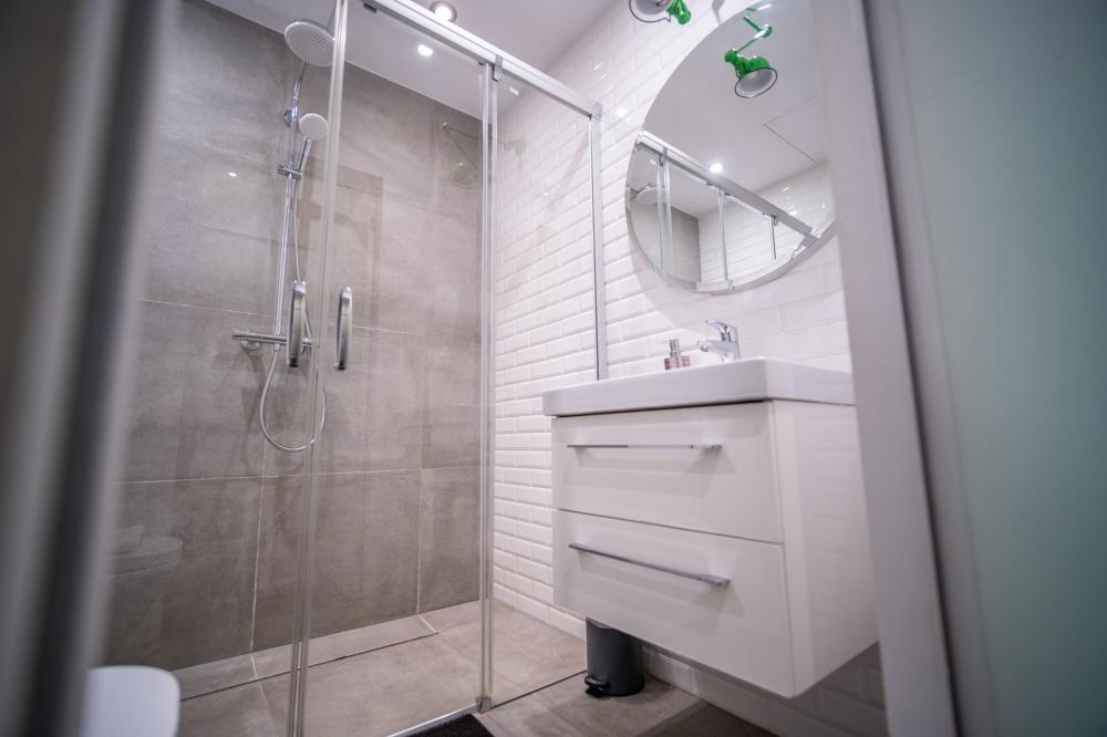 Apartament nr 7 SUKIENNICZA