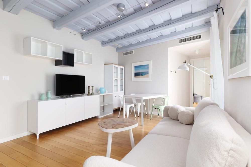 Apartament nr 17  SUKIENNICZA