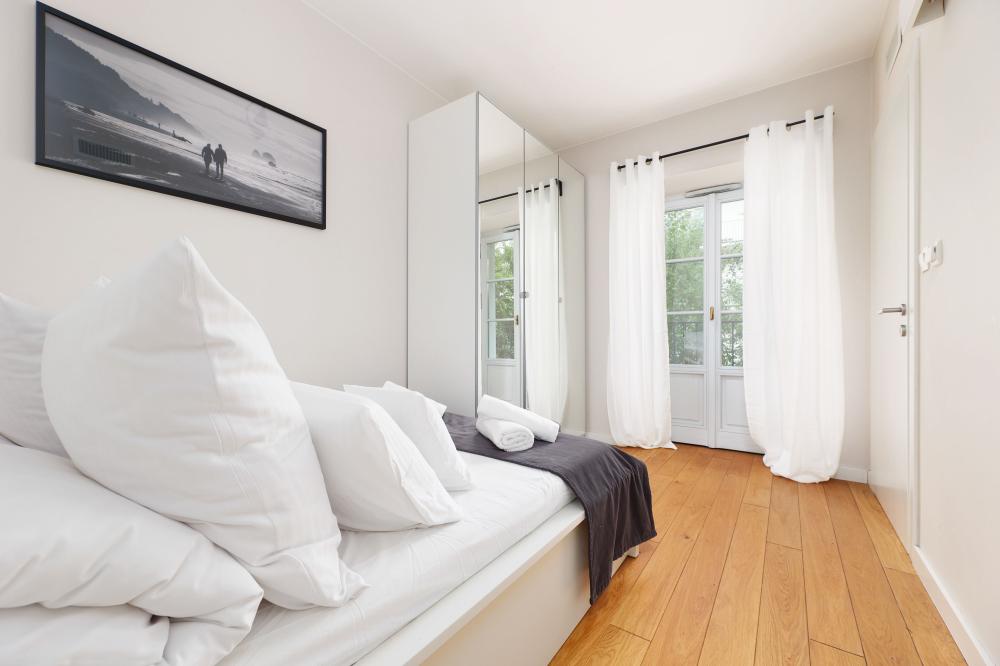 Apartament nr 17  SUKIENNICZA