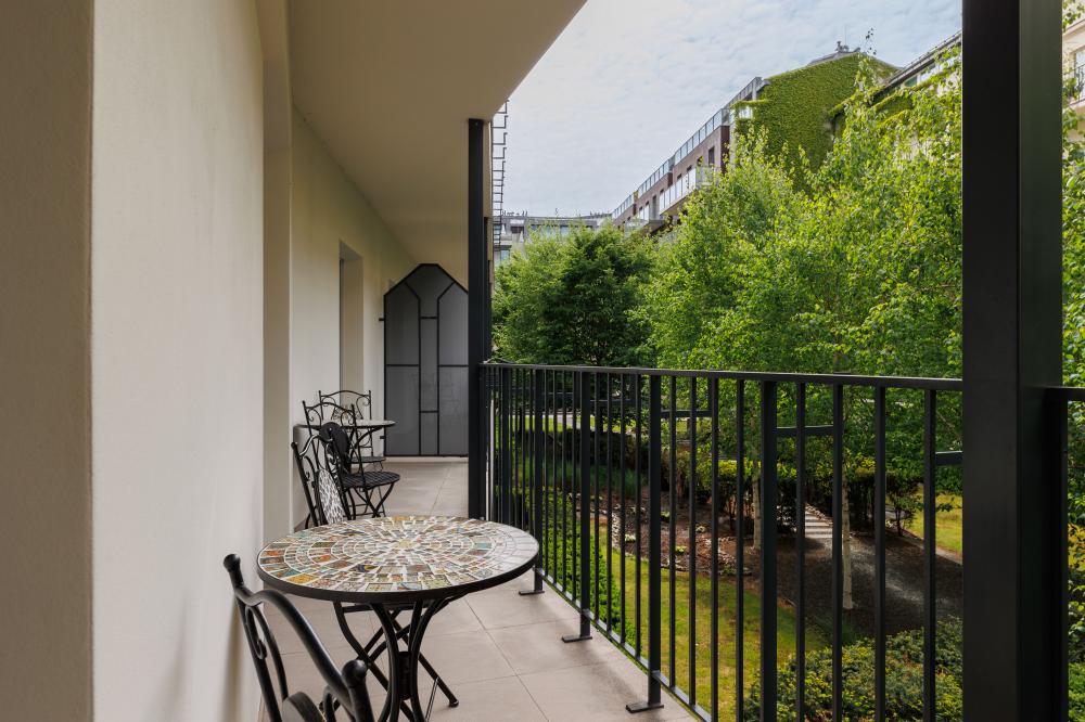 Apartament nr 17  SUKIENNICZA