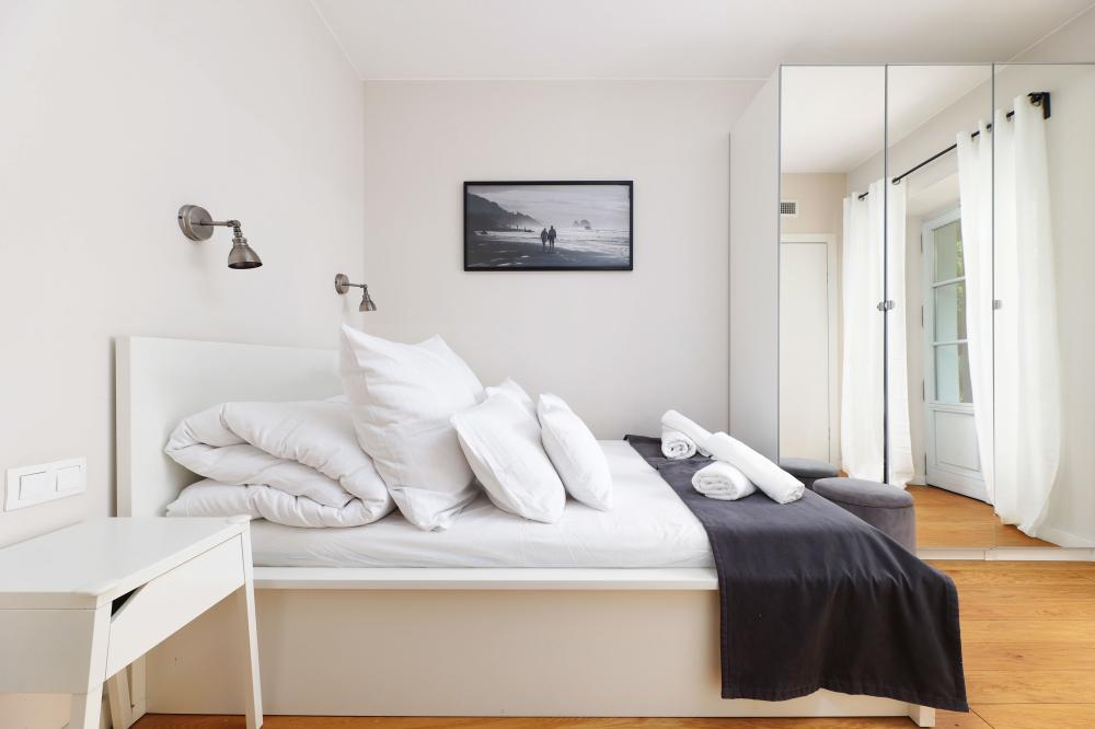 Apartament nr 17  SUKIENNICZA