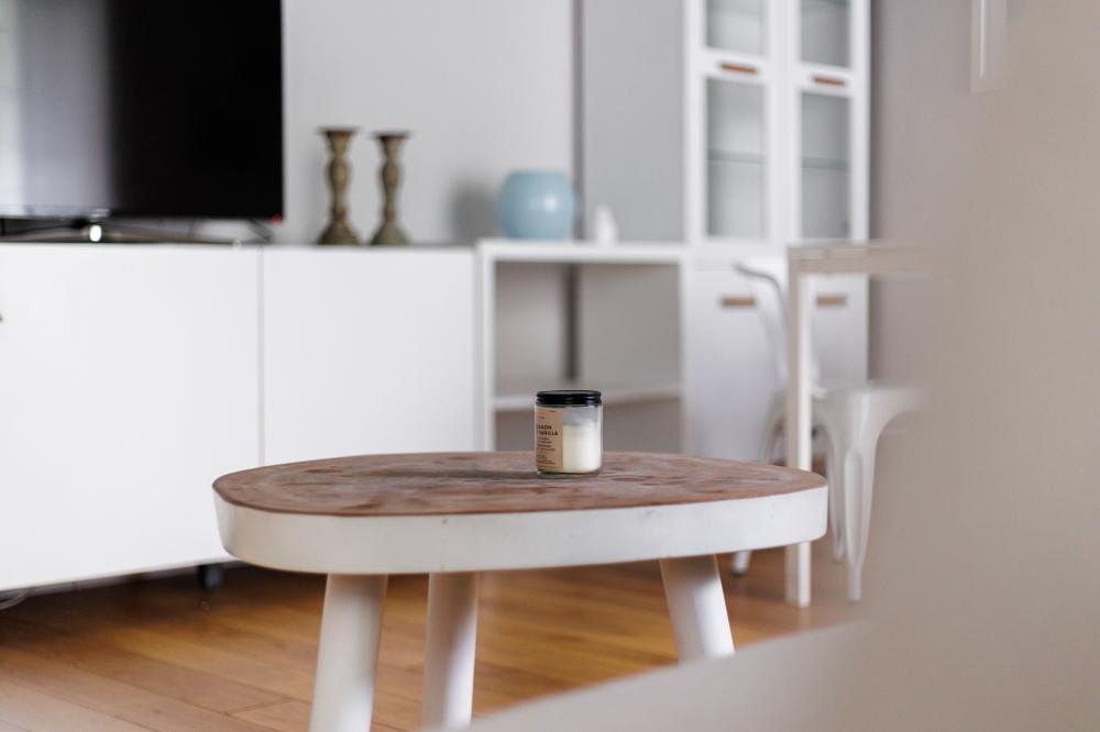 Apartament nr 17  SUKIENNICZA