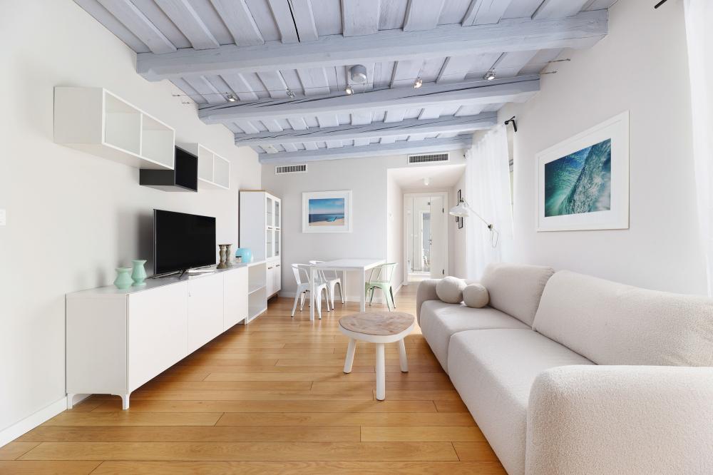 Apartament nr 17  SUKIENNICZA