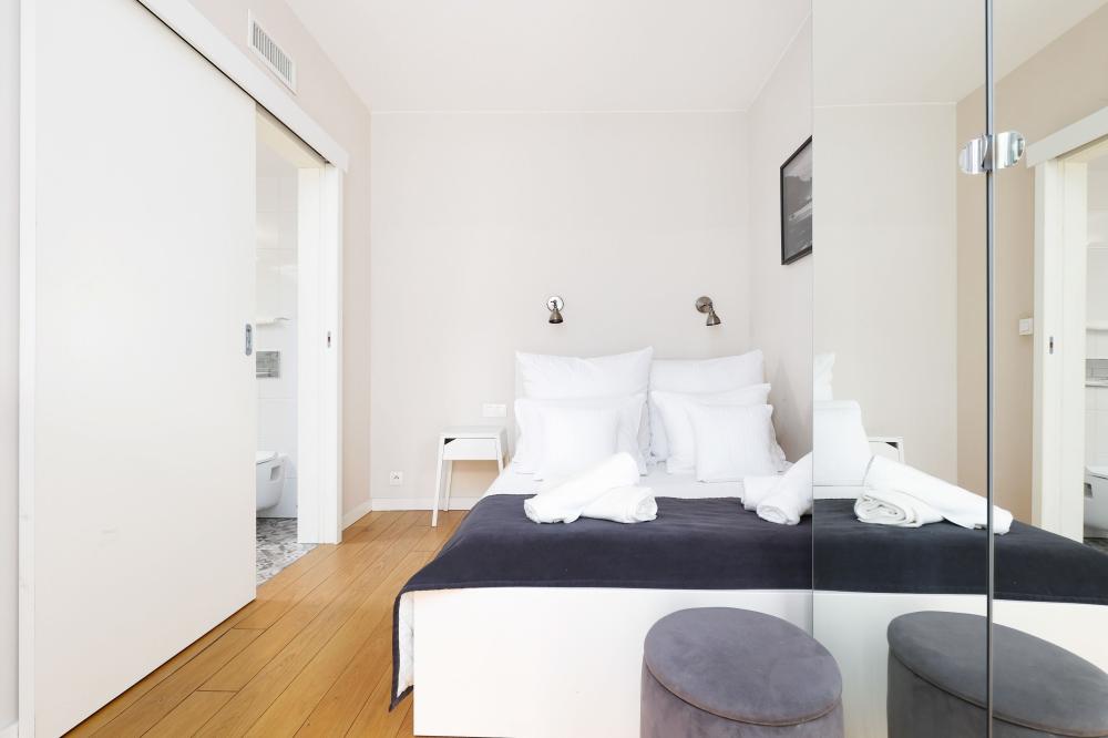 Apartament nr 17  SUKIENNICZA