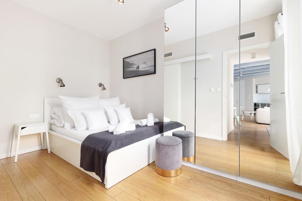 Apartament nr 17  SUKIENNICZA