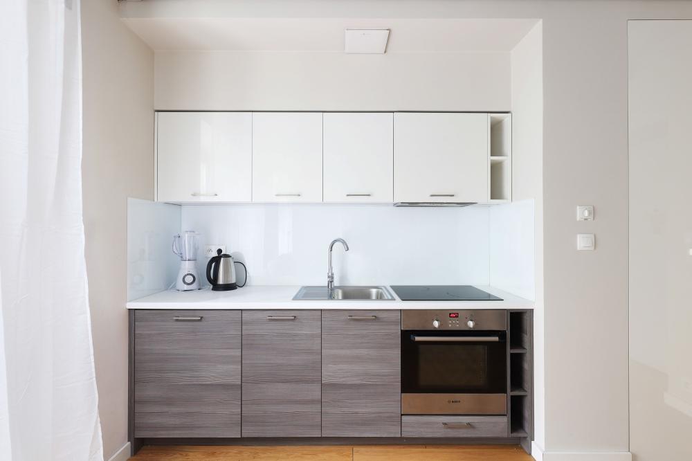 Apartament nr 17  SUKIENNICZA