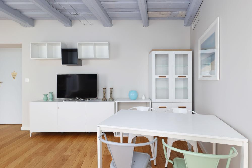 Apartament nr 17  SUKIENNICZA