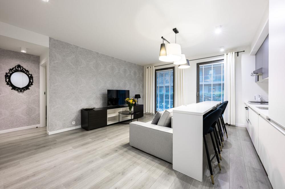 Apartament nr 8/32 SUKIENNICZA