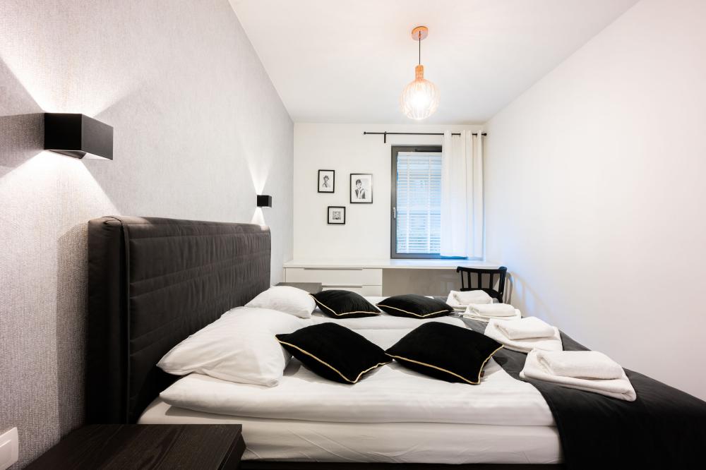 Apartament nr 8/32 SUKIENNICZA